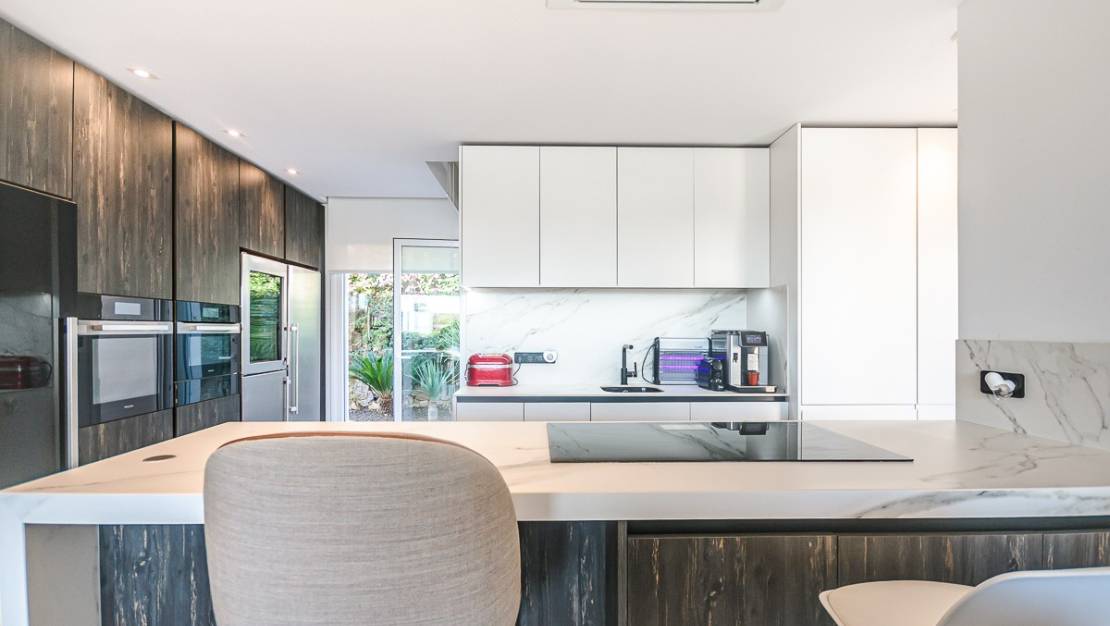 Sale - Villa - Algorfa - Algorfa Centro