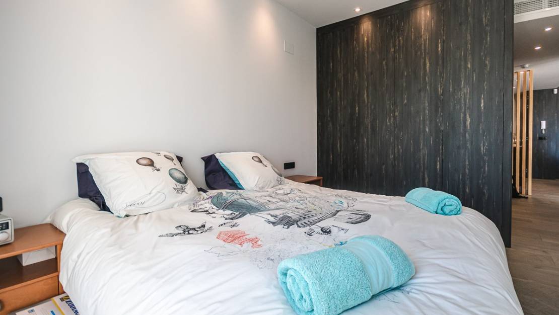 Sale - Villa - Algorfa - Algorfa Centro