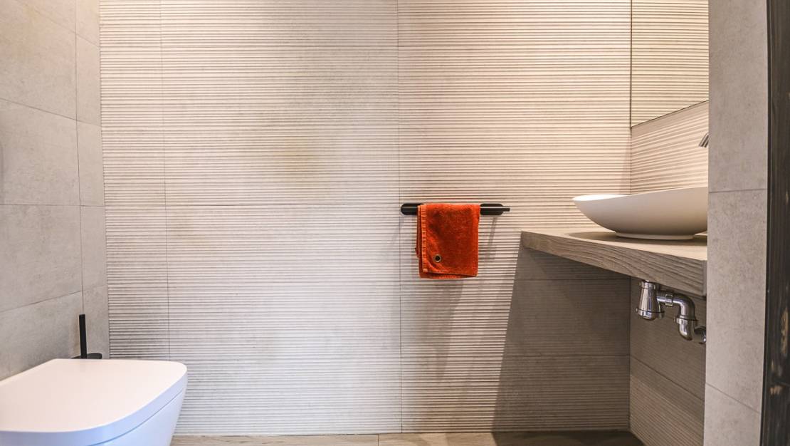 Sale - Villa - Algorfa - Algorfa Centro