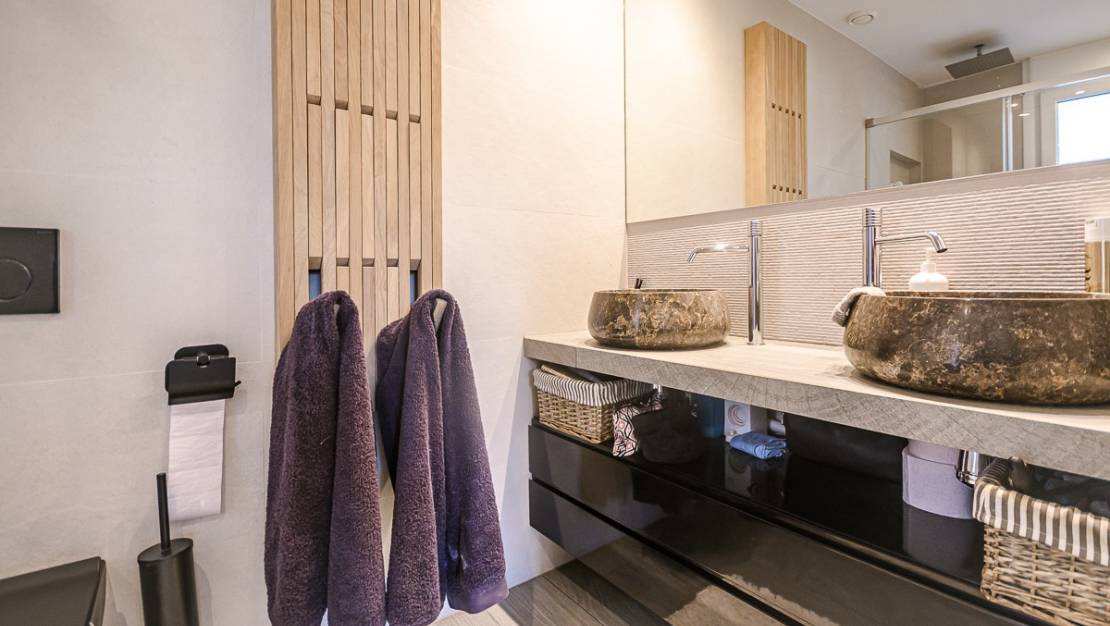 Sale - Villa - Algorfa - Algorfa Centro