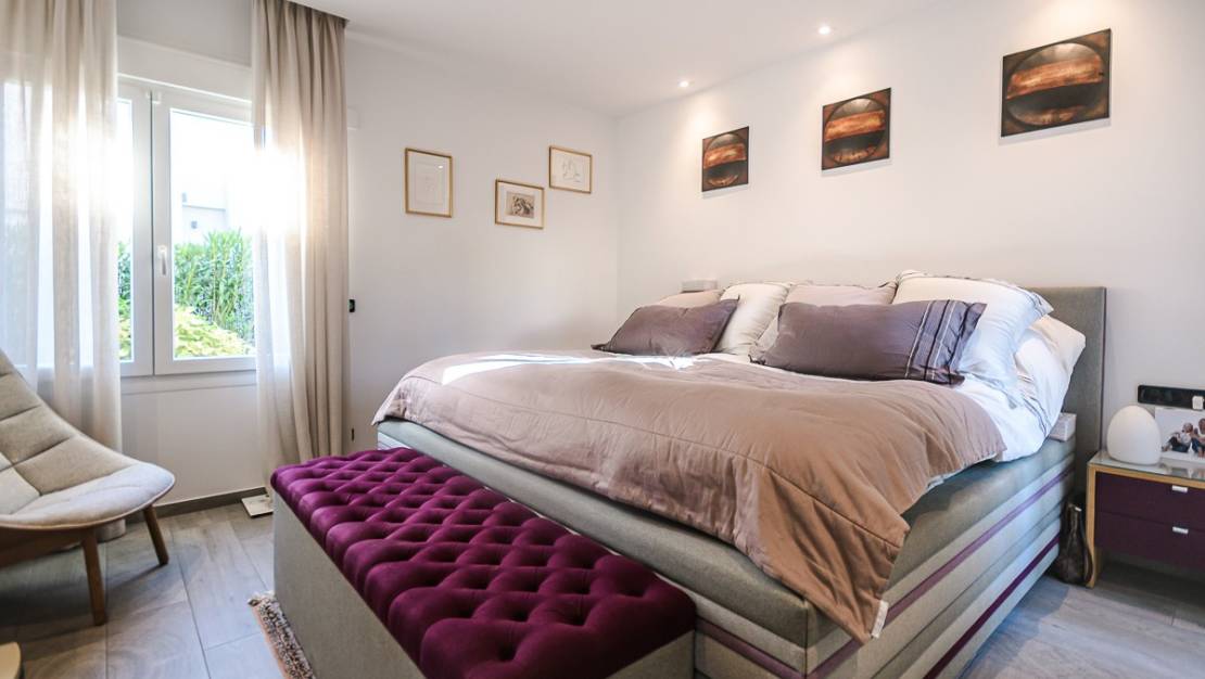 Sale - Villa - Algorfa - Algorfa Centro