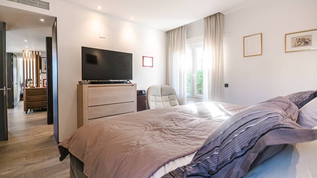 Sale - Villa - Algorfa - Algorfa Centro