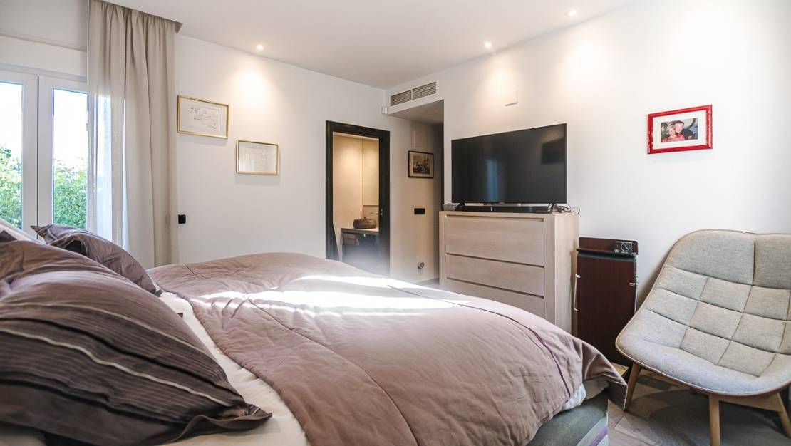 Sale - Villa - Algorfa - Algorfa Centro