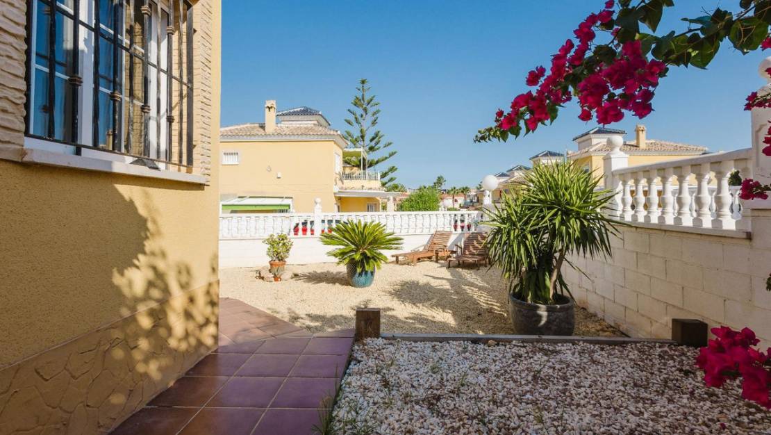 Sale - Villa - Algorfa - Algorfa Centro