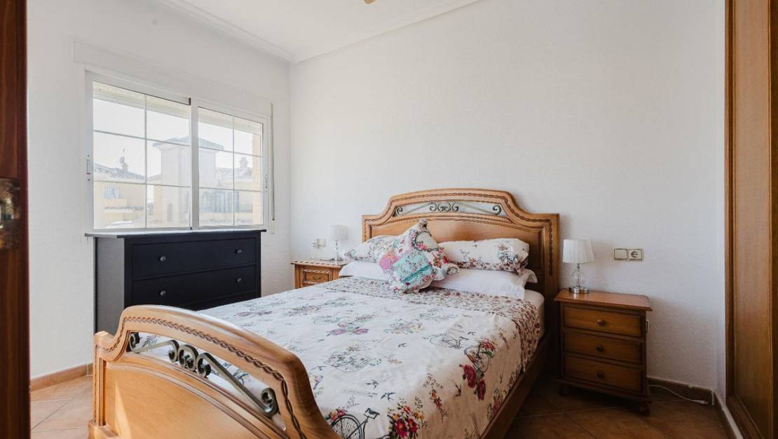 Sale - Villa - Algorfa - Algorfa Centro