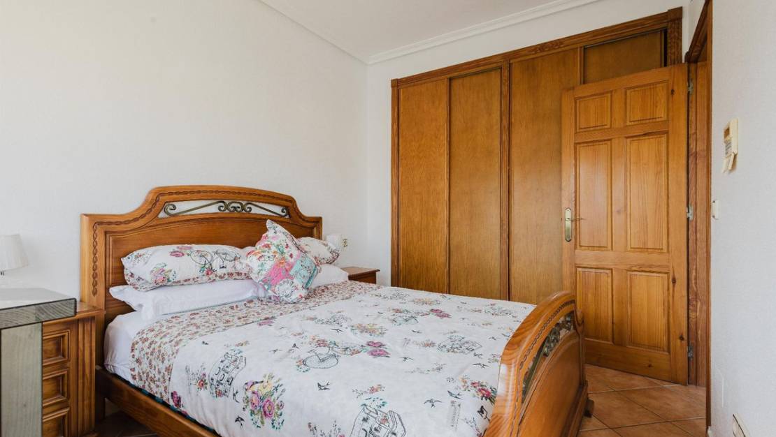 Sale - Villa - Algorfa - Algorfa Centro