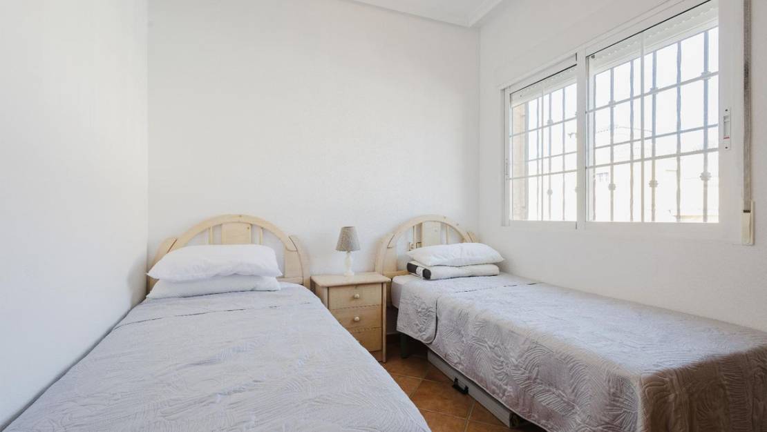 Sale - Villa - Algorfa - Algorfa Centro