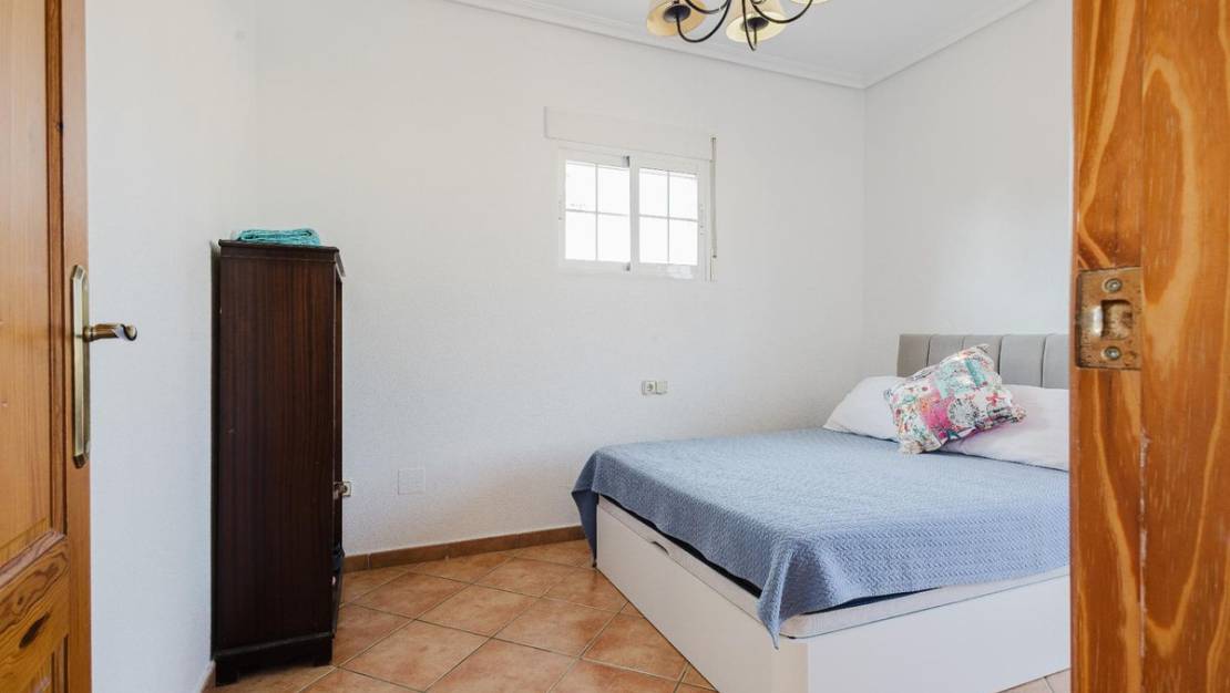 Sale - Villa - Algorfa - Algorfa Centro