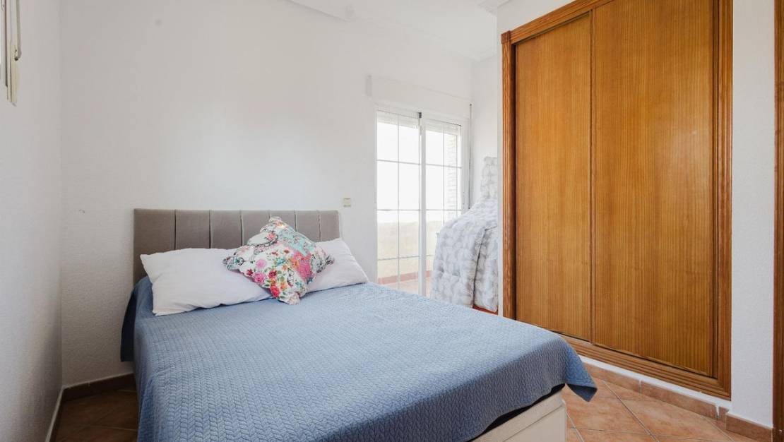 Sale - Villa - Algorfa - Algorfa Centro