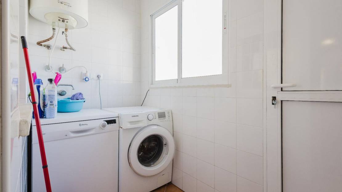 Sale - Villa - Algorfa - Algorfa Centro