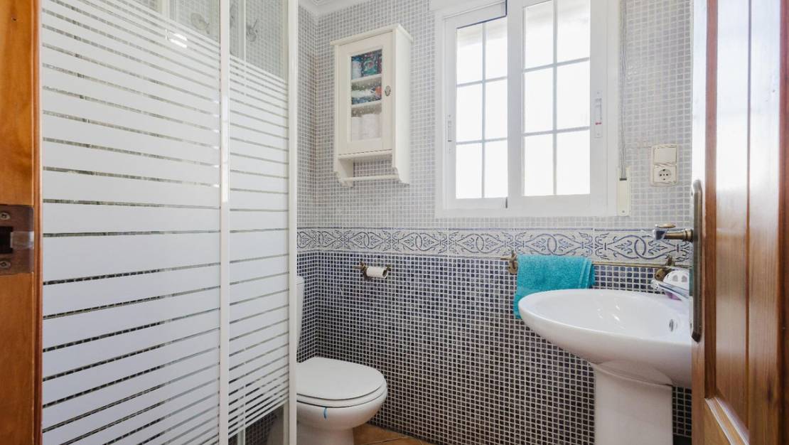 Sale - Villa - Algorfa - Algorfa Centro