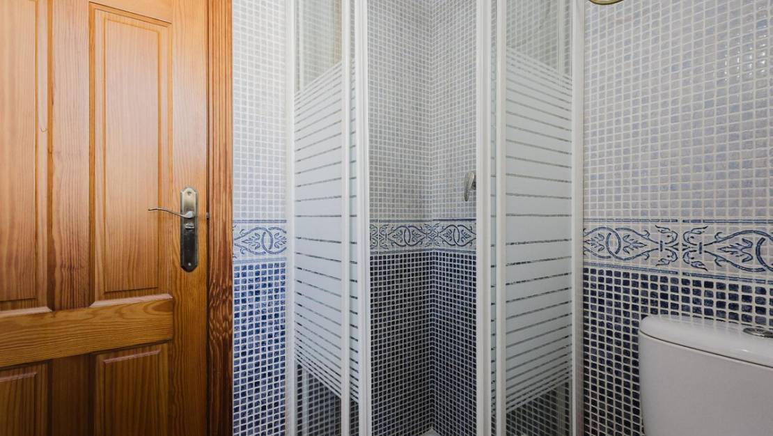 Sale - Villa - Algorfa - Algorfa Centro