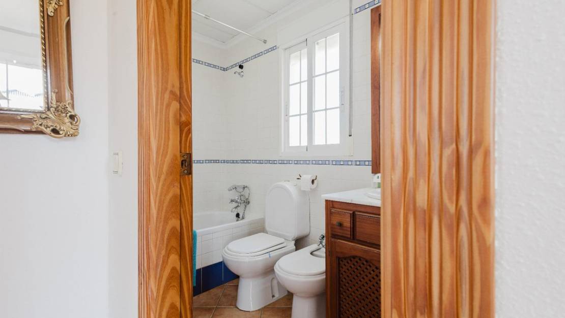 Sale - Villa - Algorfa - Algorfa Centro