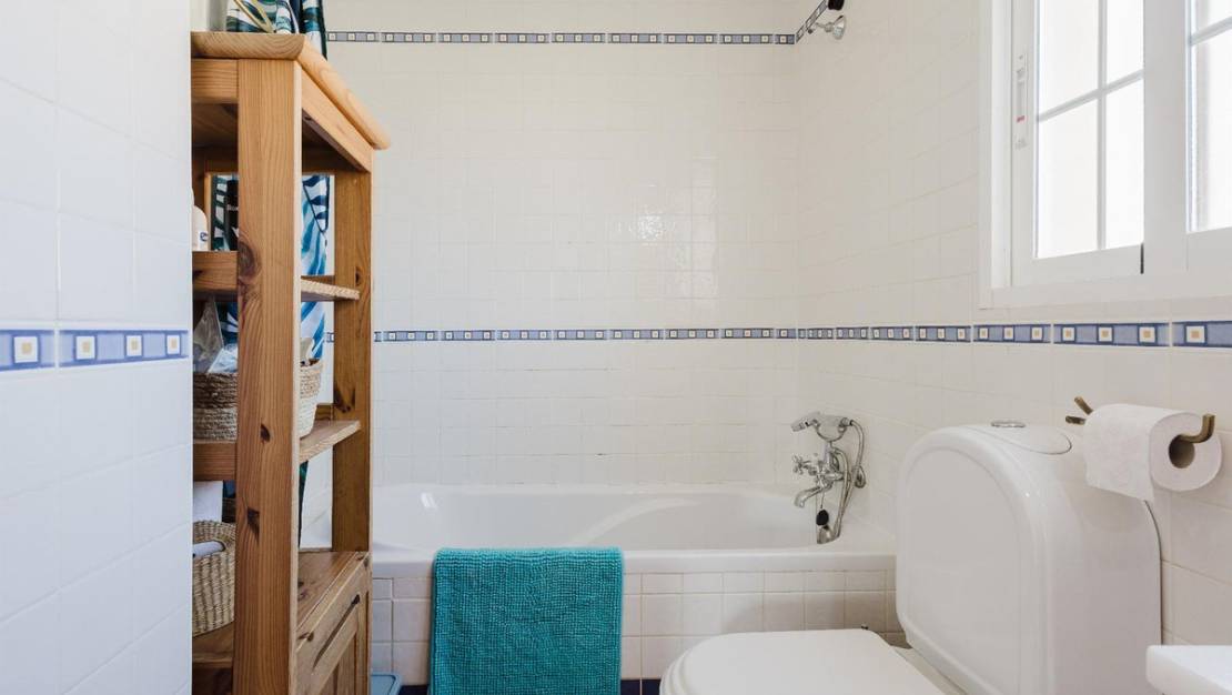 Sale - Villa - Algorfa - Algorfa Centro