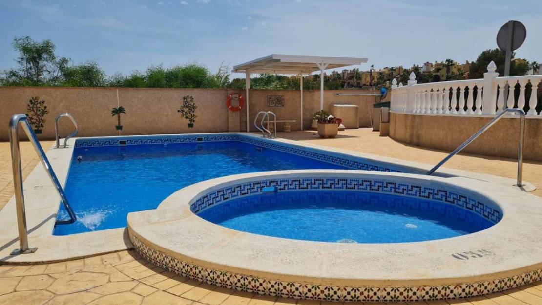 Sale - Villa - Algorfa - Algorfa Centro