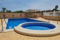 Sale - Villa - Algorfa - Algorfa Centro