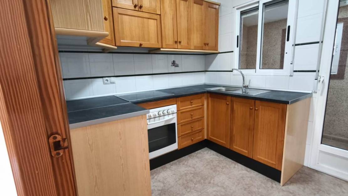 Sale - Villa - Algorfa - Algorfa Centro