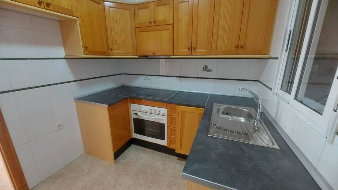 Sale - Villa - Algorfa - Algorfa Centro