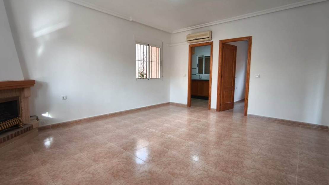 Sale - Villa - Algorfa - Algorfa Centro