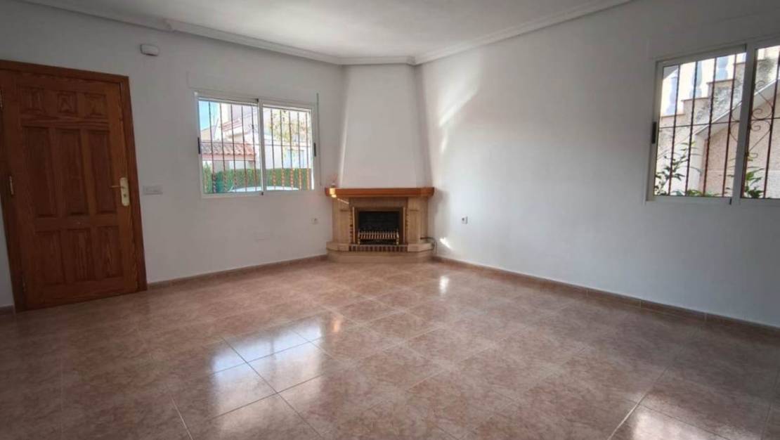 Sale - Villa - Algorfa - Algorfa Centro