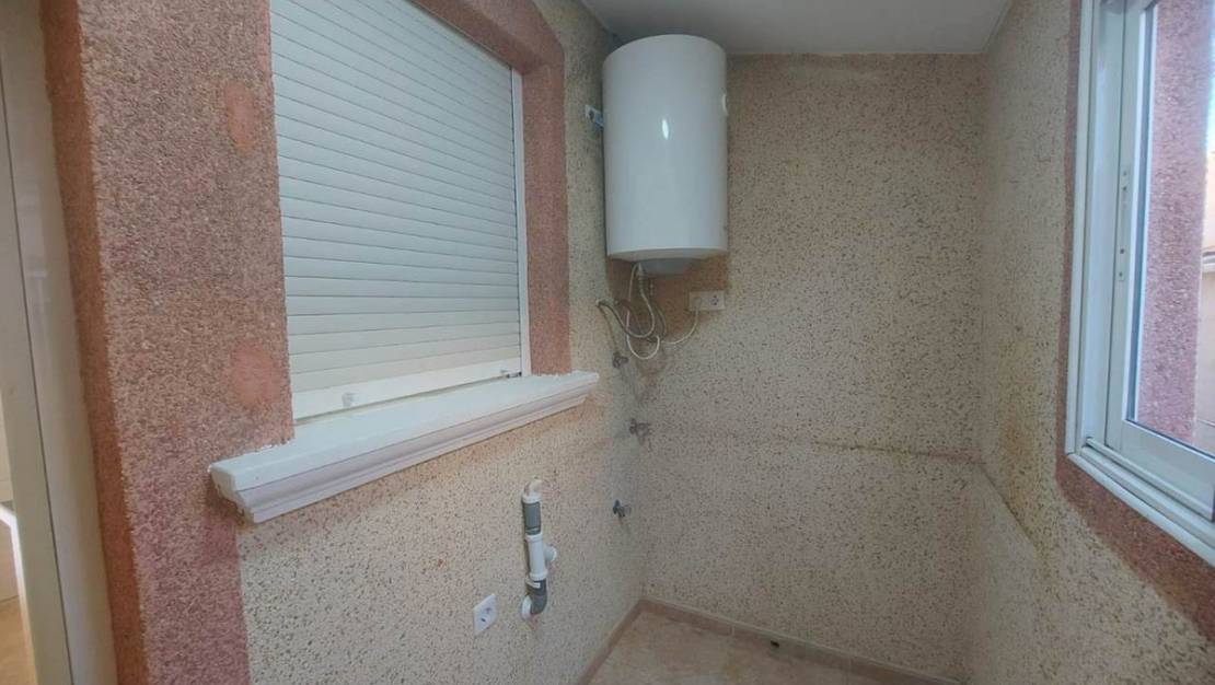 Sale - Villa - Algorfa - Algorfa Centro