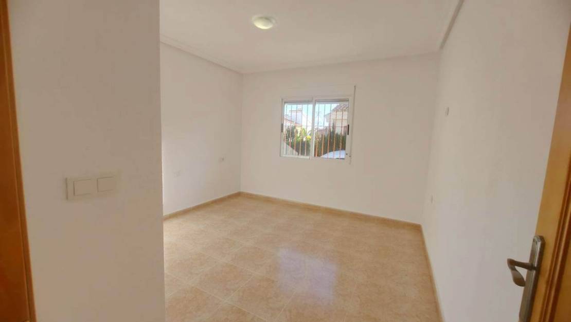 Sale - Villa - Algorfa - Algorfa Centro