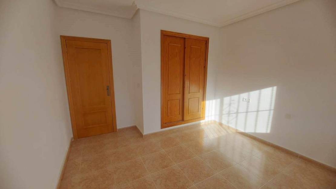 Sale - Villa - Algorfa - Algorfa Centro