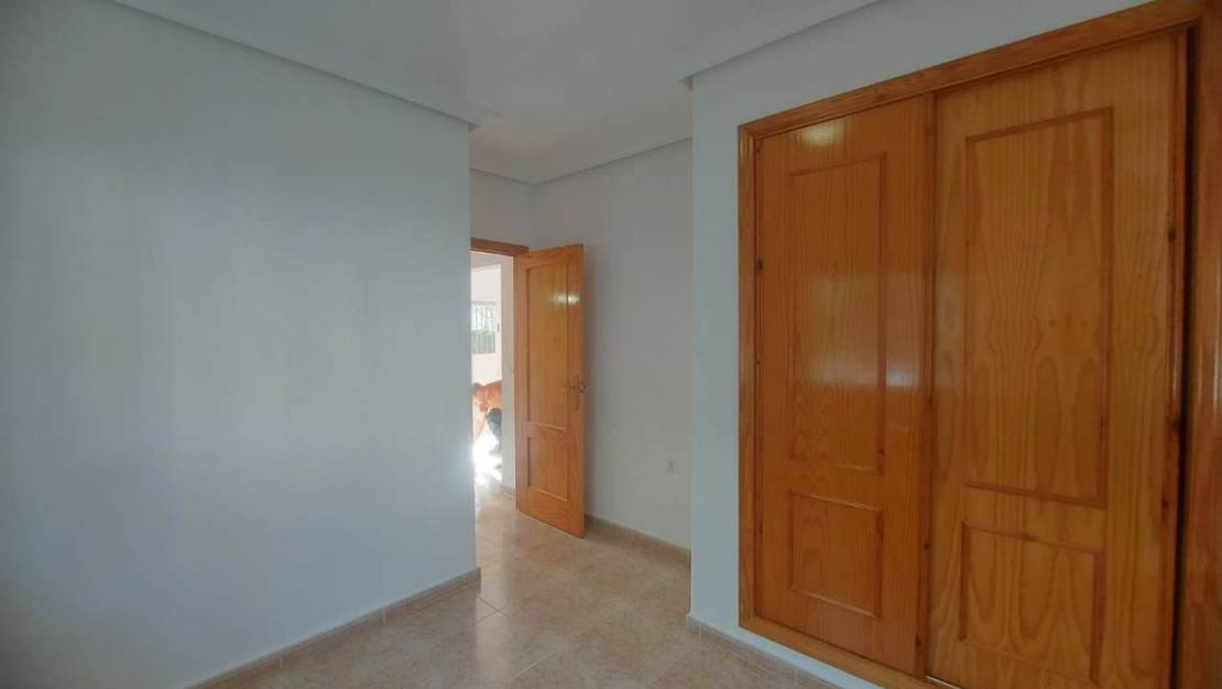 Sale - Villa - Algorfa - Algorfa Centro