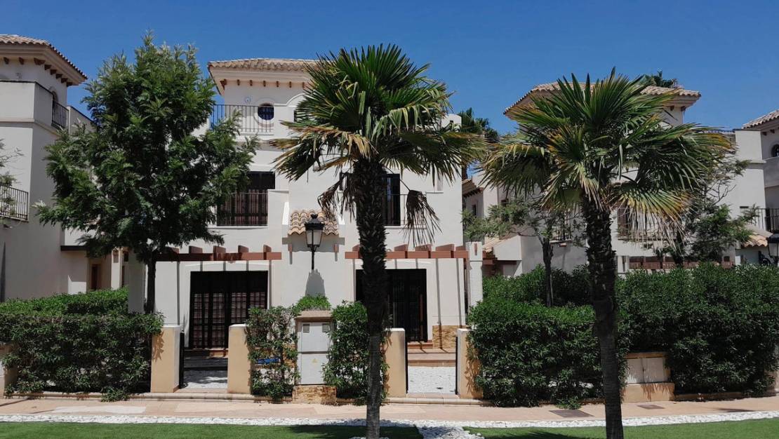 Sale - Villa - Algorfa - Algorfa Centro