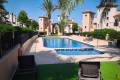 Sale - Villa - Algorfa - Algorfa Centro