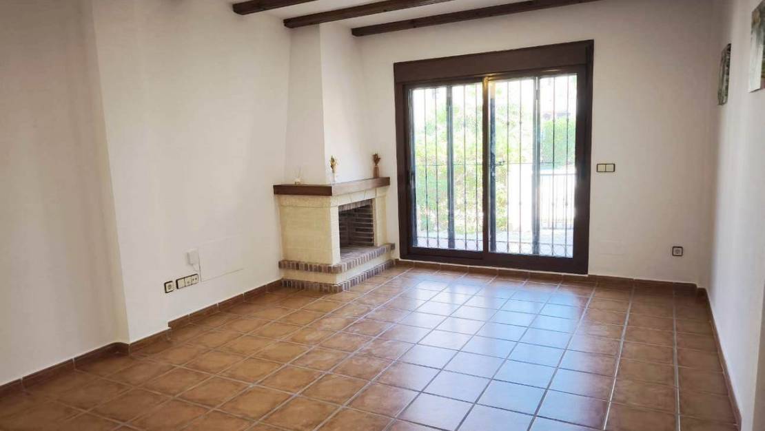Sale - Villa - Algorfa - Algorfa Centro