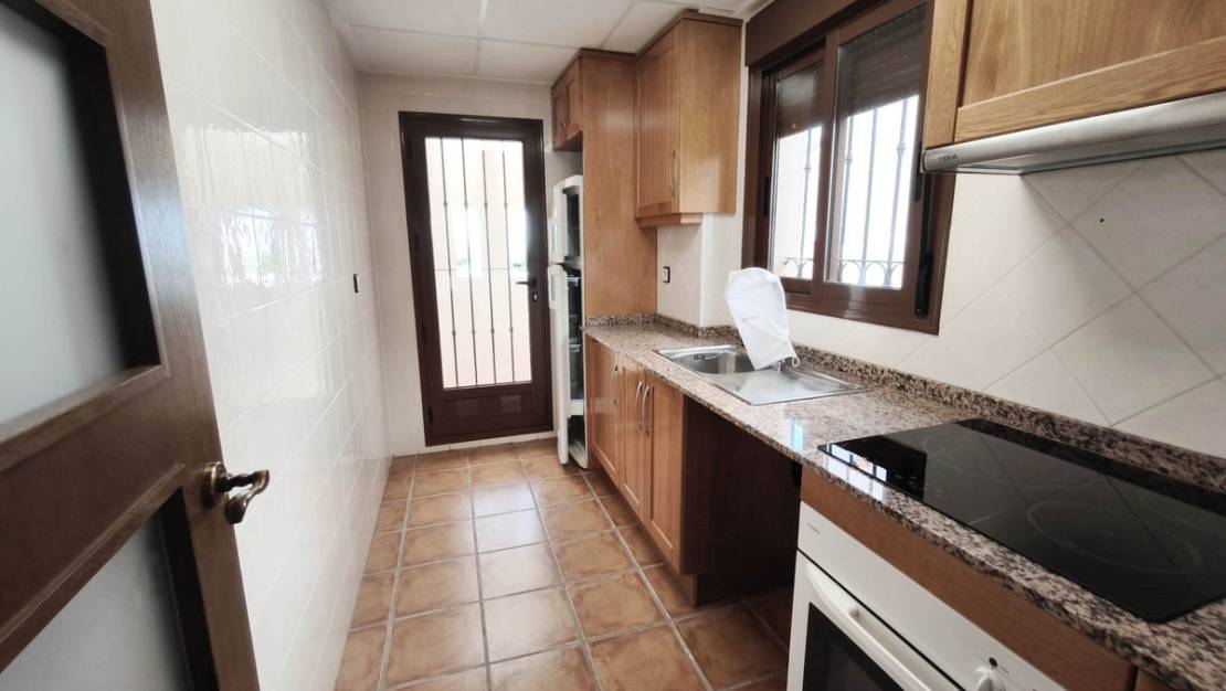 Sale - Villa - Algorfa - Algorfa Centro