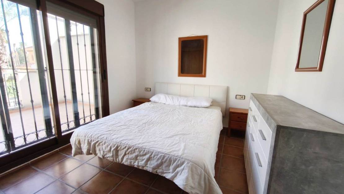 Sale - Villa - Algorfa - Algorfa Centro