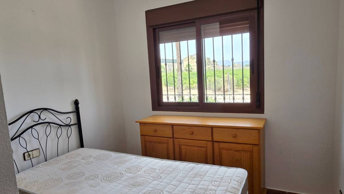 Sale - Villa - Algorfa - Algorfa Centro
