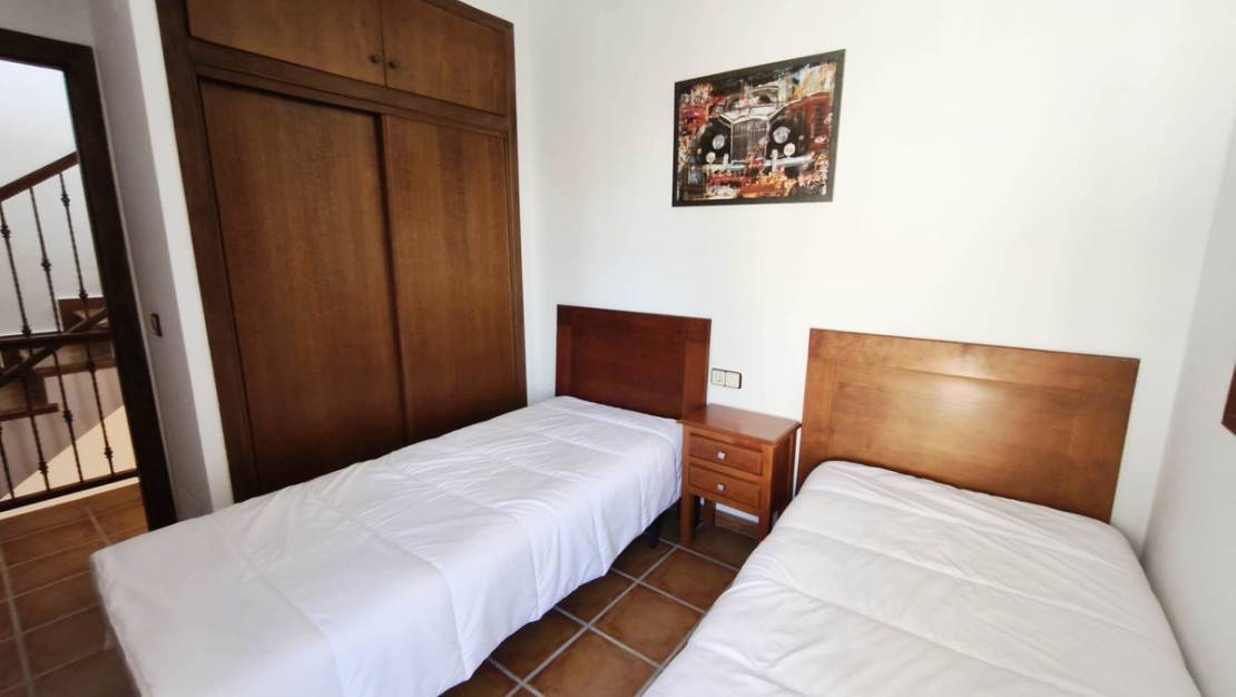 Sale - Villa - Algorfa - Algorfa Centro