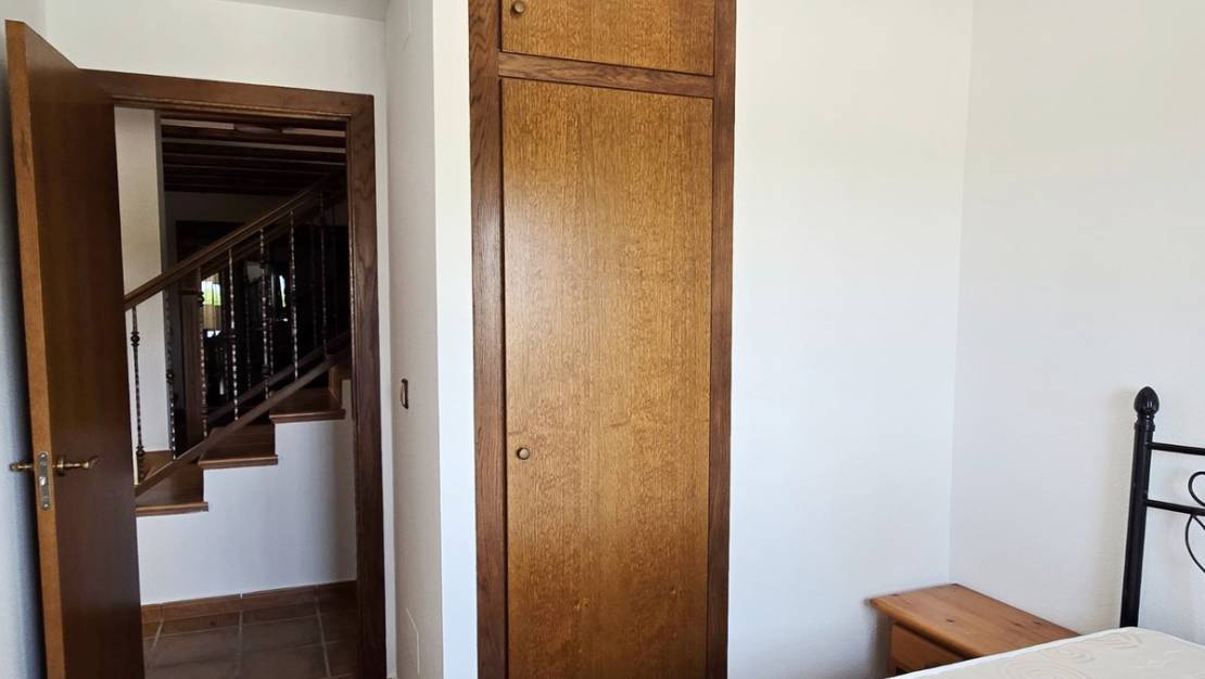 Sale - Villa - Algorfa - Algorfa Centro