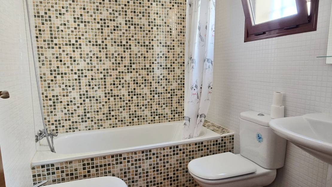 Sale - Villa - Algorfa - Algorfa Centro