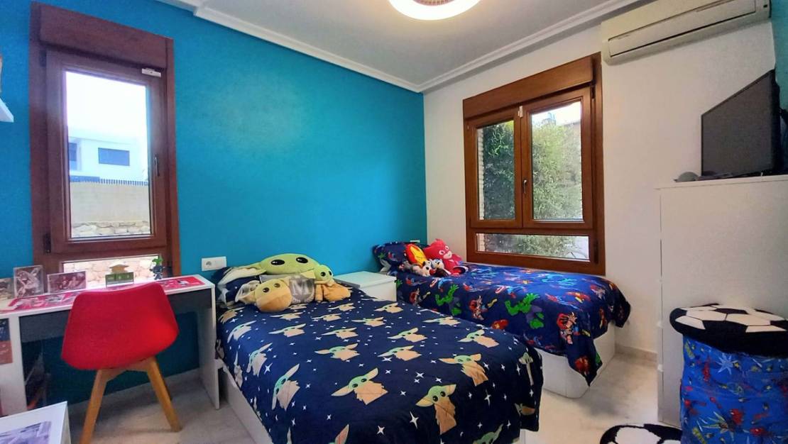 Sale - Villa - Algorfa - Algorfa Centro