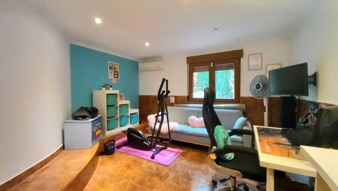 Sale - Villa - Algorfa - Algorfa Centro