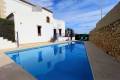 Sale - Villa - Algorfa - Algorfa Centro