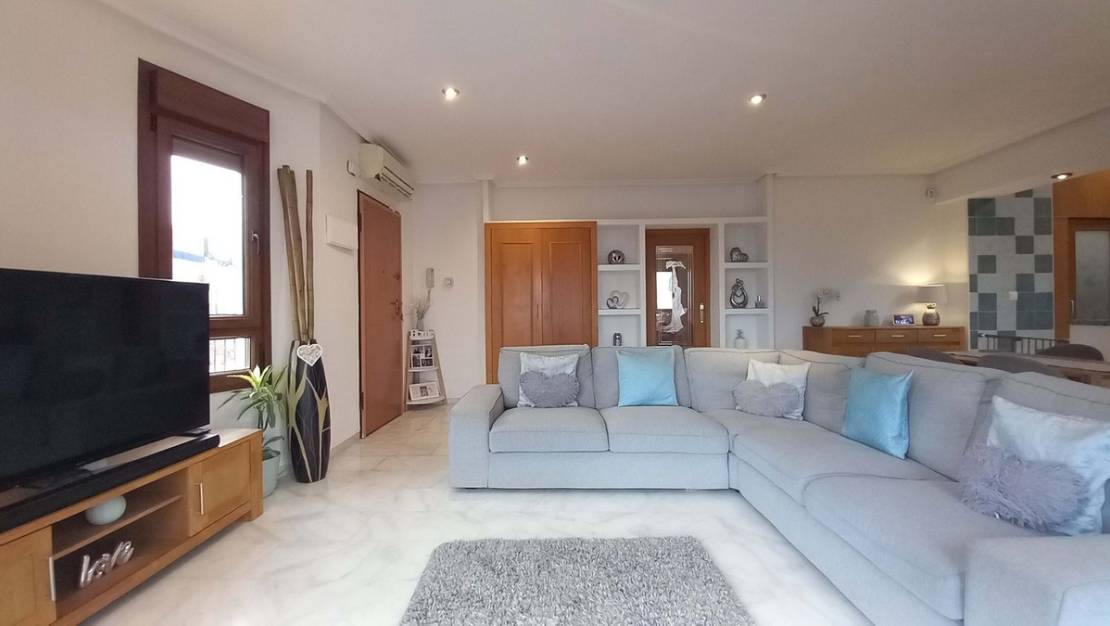 Sale - Villa - Algorfa - Algorfa Centro