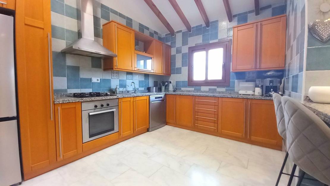 Sale - Villa - Algorfa - Algorfa Centro