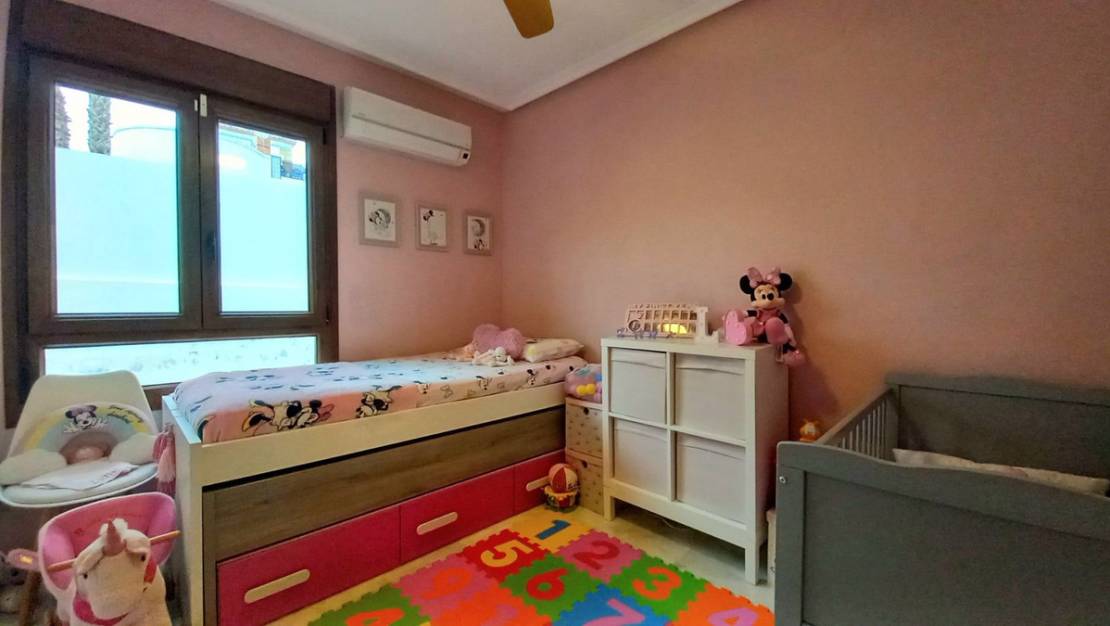 Sale - Villa - Algorfa - Algorfa Centro