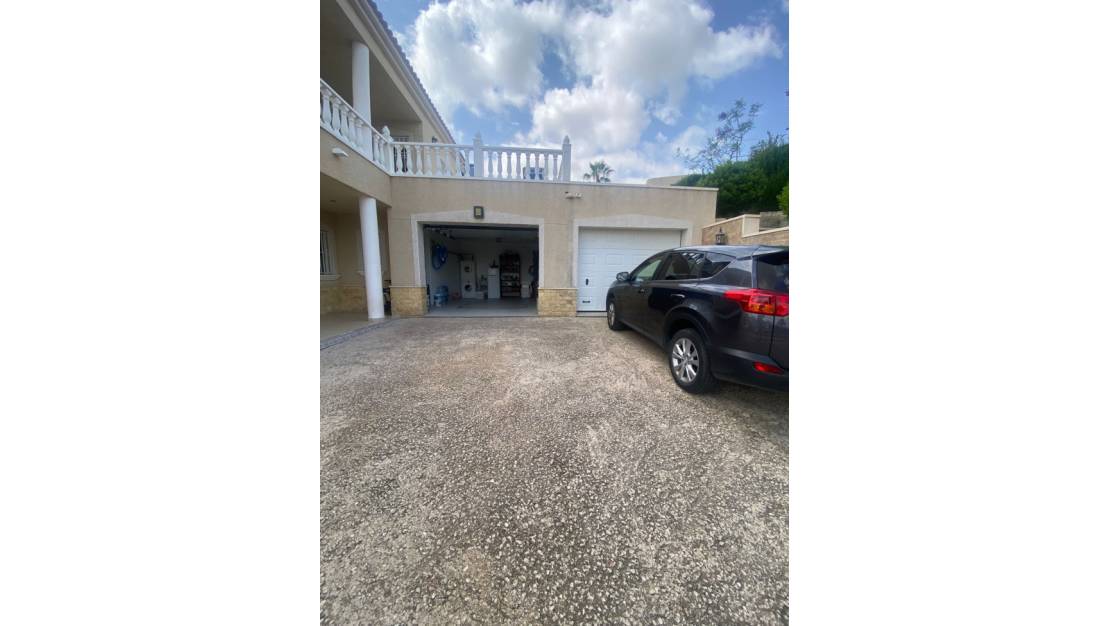 Sale - Villa - Algorfa - Algorfa Centro