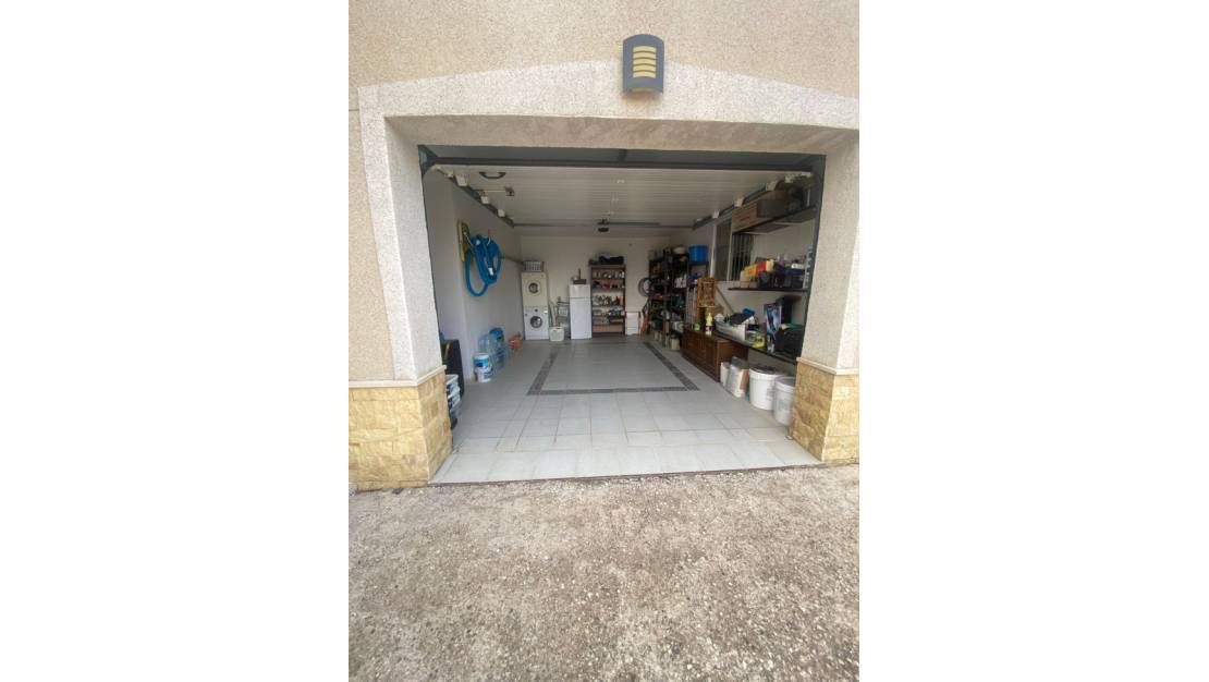 Sale - Villa - Algorfa - Algorfa Centro