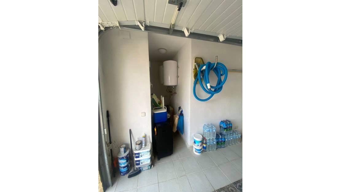 Sale - Villa - Algorfa - Algorfa Centro