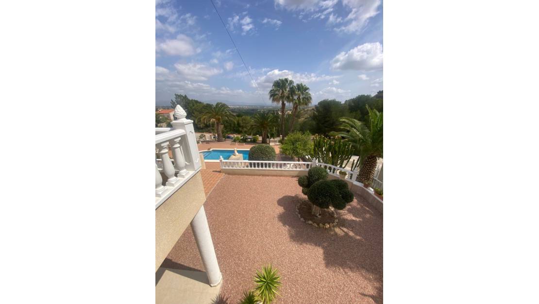 Sale - Villa - Algorfa - Algorfa Centro