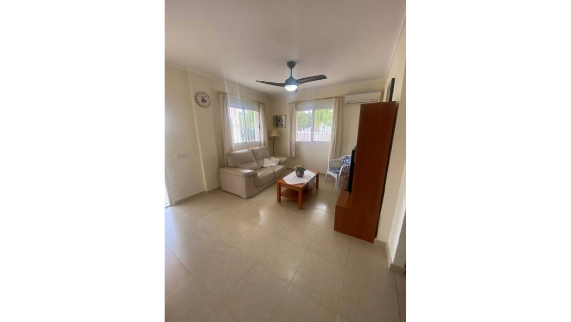 Sale - Villa - Algorfa - Algorfa Centro