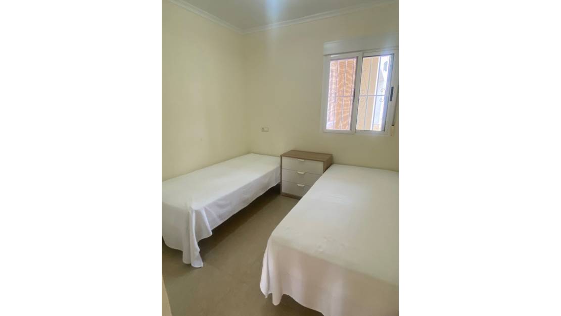 Sale - Villa - Algorfa - Algorfa Centro