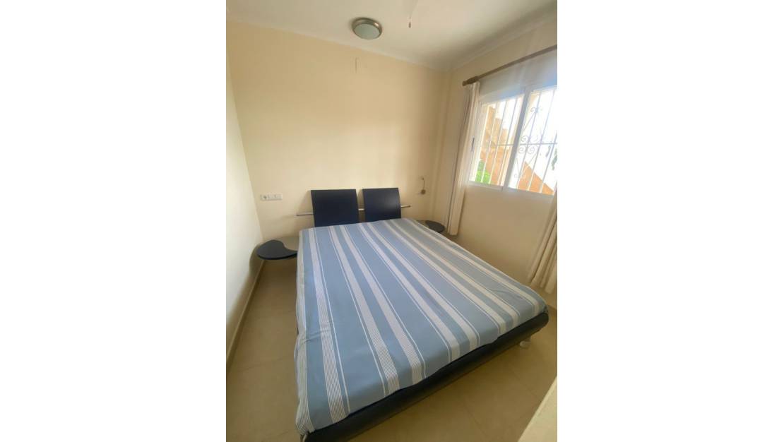 Sale - Villa - Algorfa - Algorfa Centro